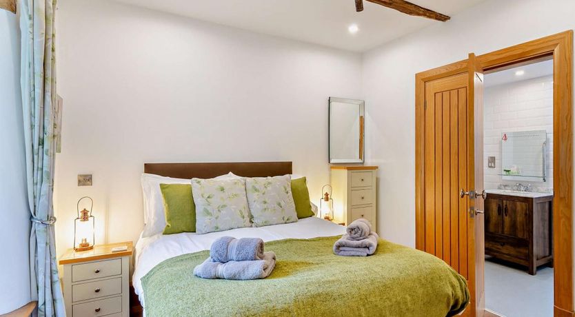 Photo of 3 Bed in Giggleswick