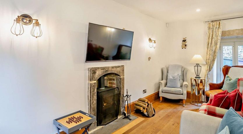 Photo of 3 Bed in Giggleswick