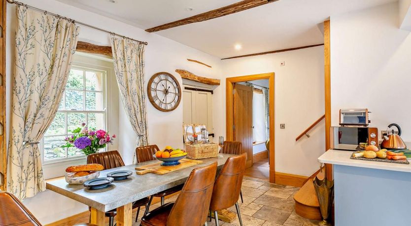 Photo of 3 Bed in Giggleswick