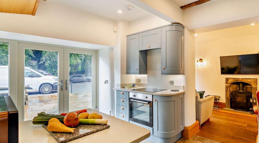 Photo of 3 Bed in Giggleswick