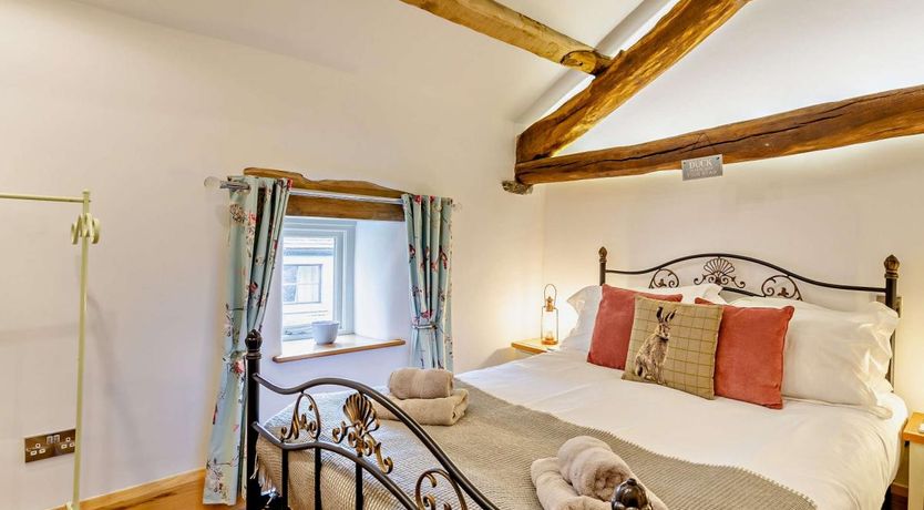 Photo of 3 Bed in Giggleswick