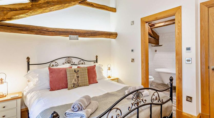 Photo of 3 Bed in Giggleswick