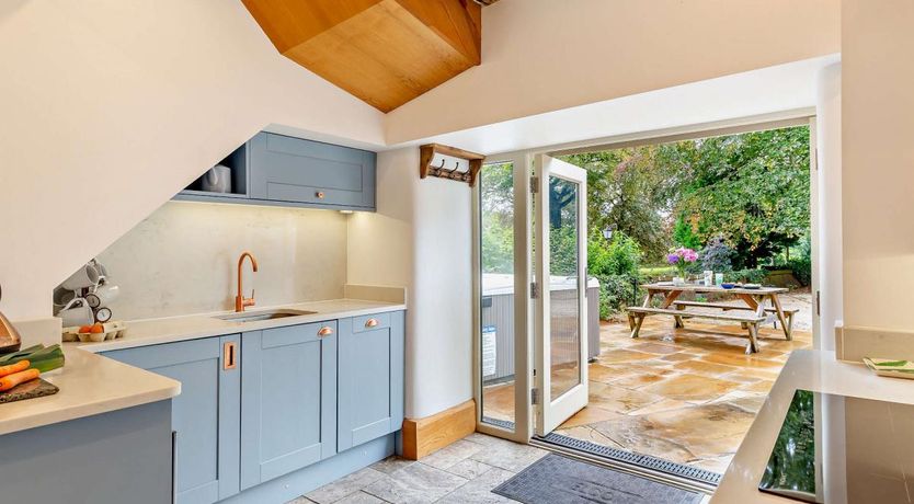 Photo of 3 Bed in Giggleswick