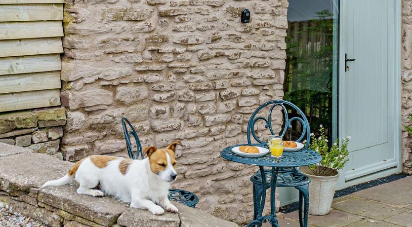 Photo of 1 Bed in Chepstow