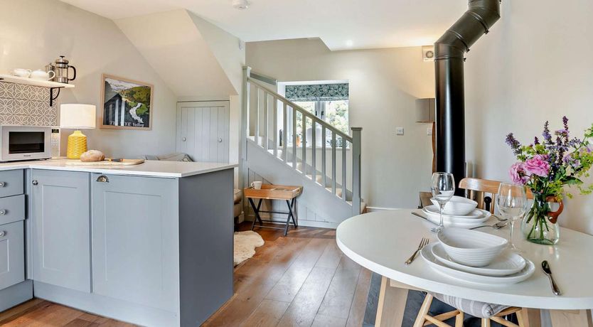 Photo of 1 Bed in Chepstow