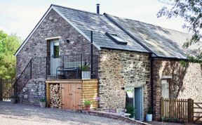 Photo of Barn in South Wales