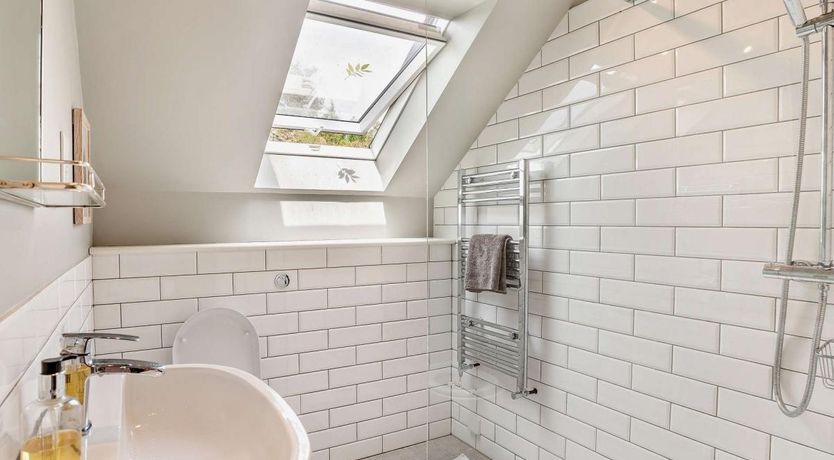 Photo of 1 Bed in Devauden