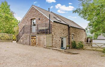 1 Bed in Devauden Holiday Cottage