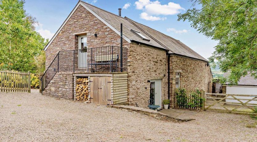 Photo of 1 Bed in Devauden
