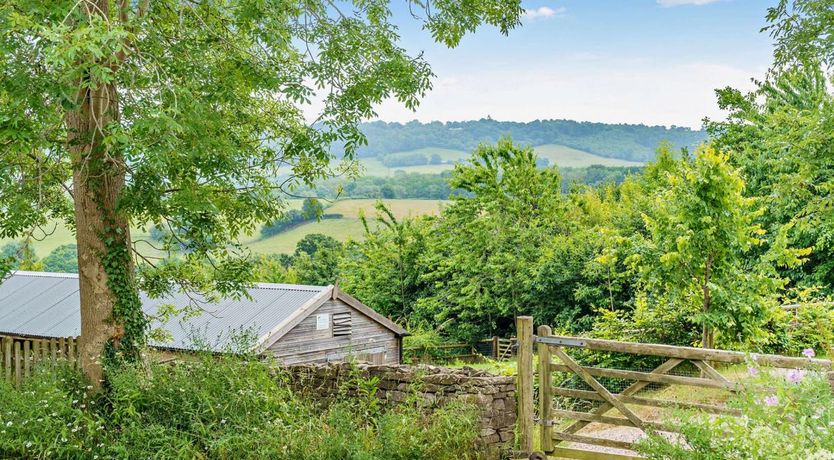 Photo of 1 Bed in Devauden