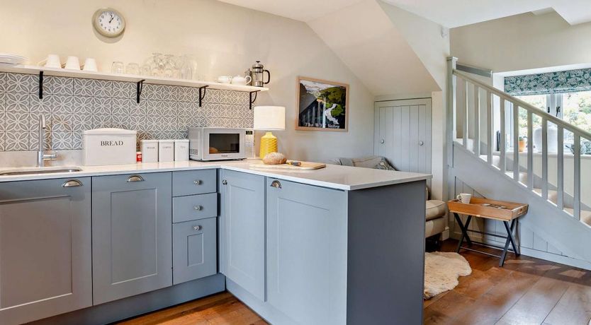 Photo of 1 Bed in Devauden