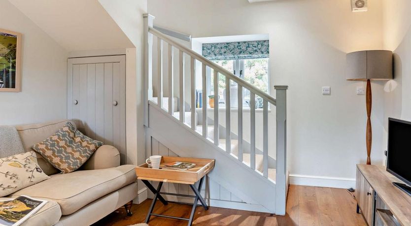 Photo of 1 Bed in Devauden