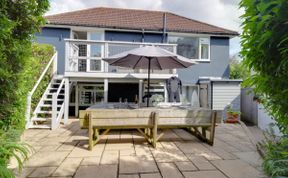 Photo of House in North Devon