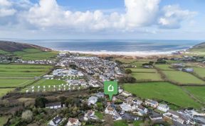 Photo of House in North Devon