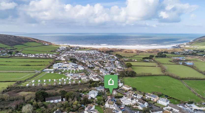 Photo of in Croyde (56111)