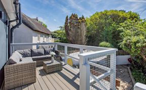 Photo of 4 Bed in Croyde