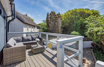4 Bed in Croyde Holiday Cottage