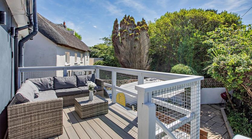 Photo of 4 Bed in Croyde