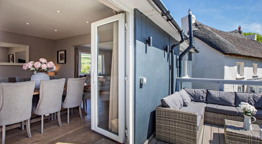 Photo of 4 Bed in Croyde