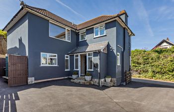 in Croyde (56111) Holiday Cottage