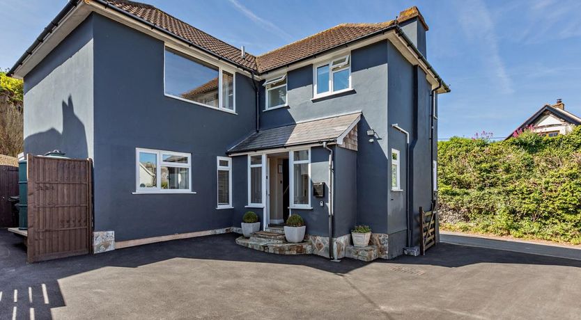Photo of in Croyde (56111)