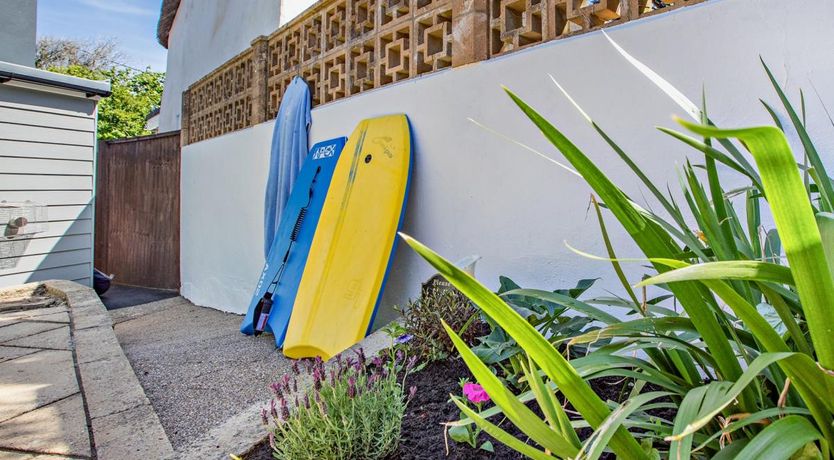 Photo of 4 Bed in Croyde