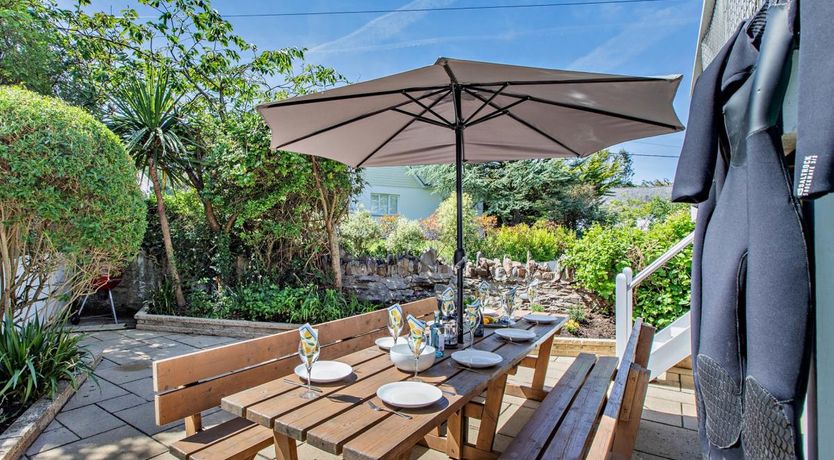 Photo of 4 Bed in Croyde