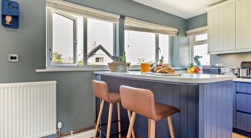 Photo of 4 Bed in Croyde