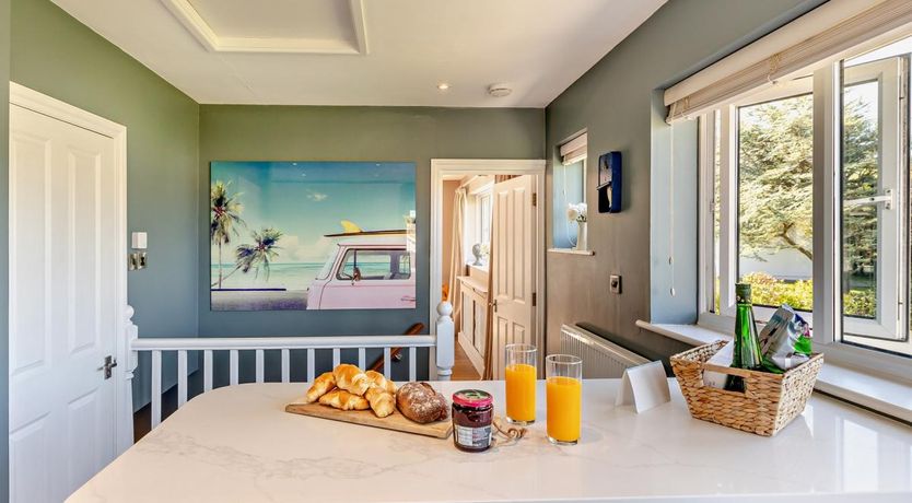 Photo of 4 Bed in Croyde