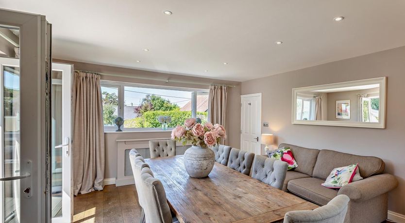 Photo of 4 Bed in Croyde