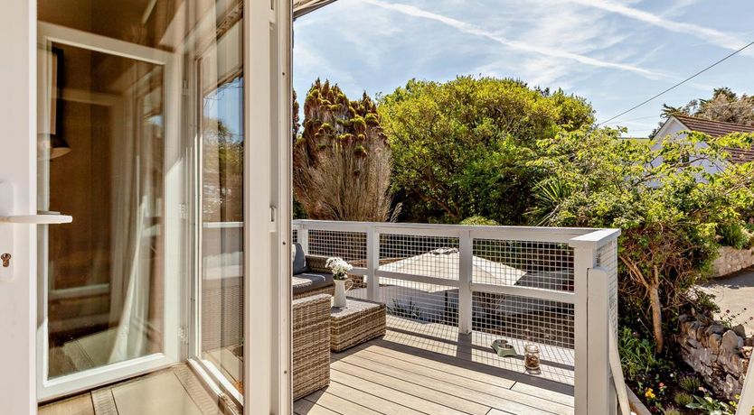 Photo of 4 Bed in Croyde