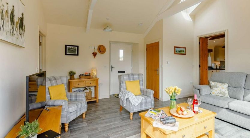 Photo of 1 Bed in Buckland Filleigh