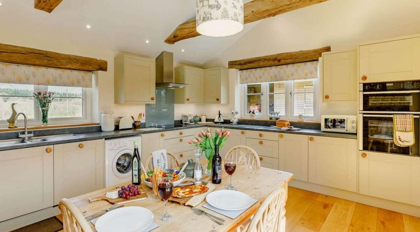 Photo of 1 Bed in Buckland Filleigh