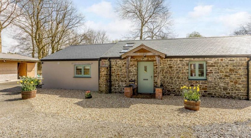 Photo of in Buckland Filleigh (76790)