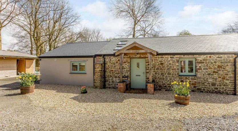 Photo of Barn in North Devon