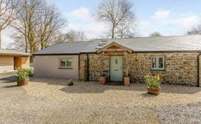 Photo of Barn in North Devon