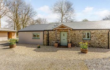 in Buckland Filleigh (76790) Holiday Cottage