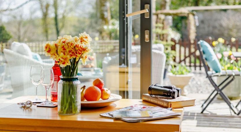 Photo of 1 Bed in Buckland Filleigh