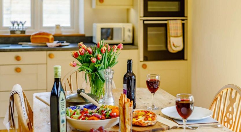 Photo of 1 Bed in Buckland Filleigh