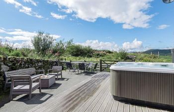 in Bala (75914) Holiday Cottage