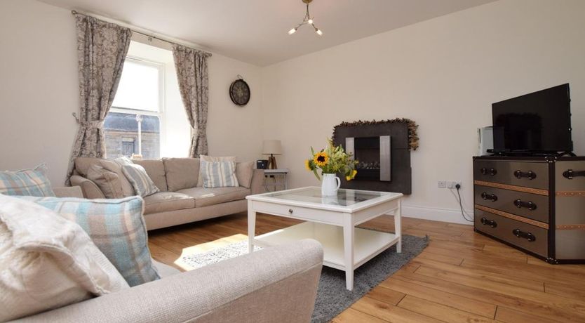 Photo of in Bamburgh  (76672)