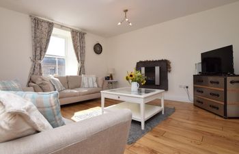 in Bamburgh  (76672) Holiday Cottage