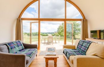 1 Bed in Cranbrook Holiday Cottage