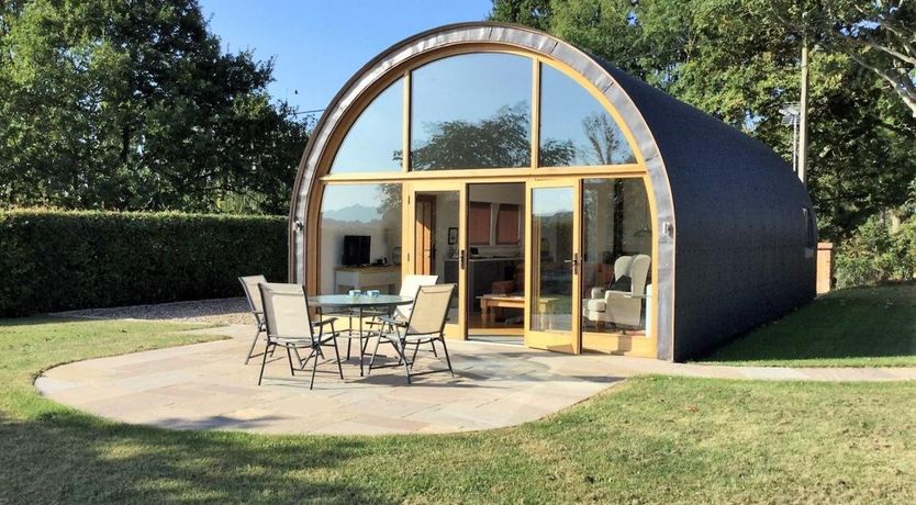 Photo of 1 Bed in Rolvenden