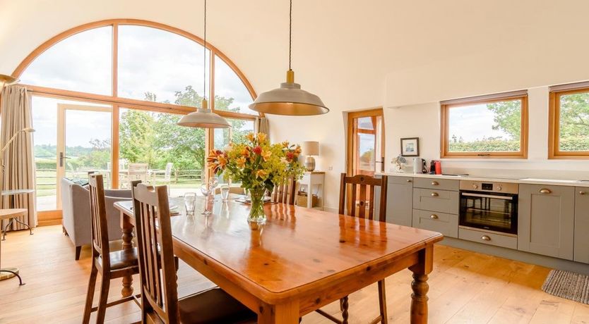 Photo of 1 Bed in Rolvenden