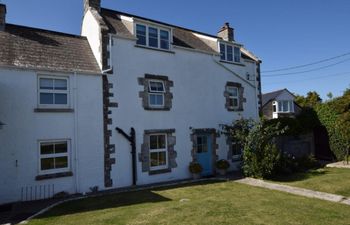 House in Dorset Holiday Cottage