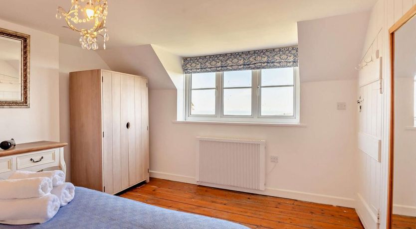 Photo of 4 Bed in Langton Matravers