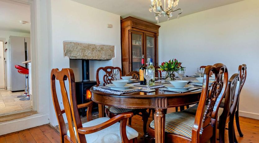 Photo of 4 Bed in Langton Matravers