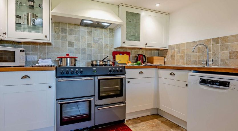 Photo of 4 Bed in Langton Matravers