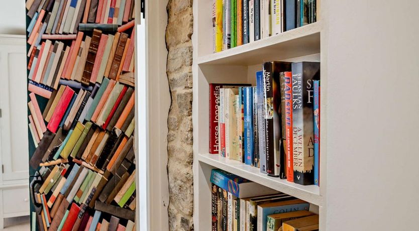 Photo of 4 Bed in Langton Matravers